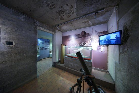 Wartownia nr 1 Westerplatte